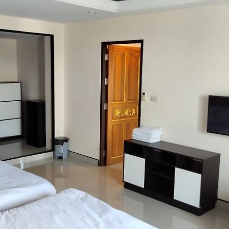 T3 Residence Bangkok Eksteriør billede