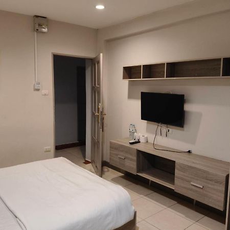 T3 Residence Bangkok Eksteriør billede