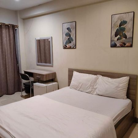 T3 Residence Bangkok Eksteriør billede