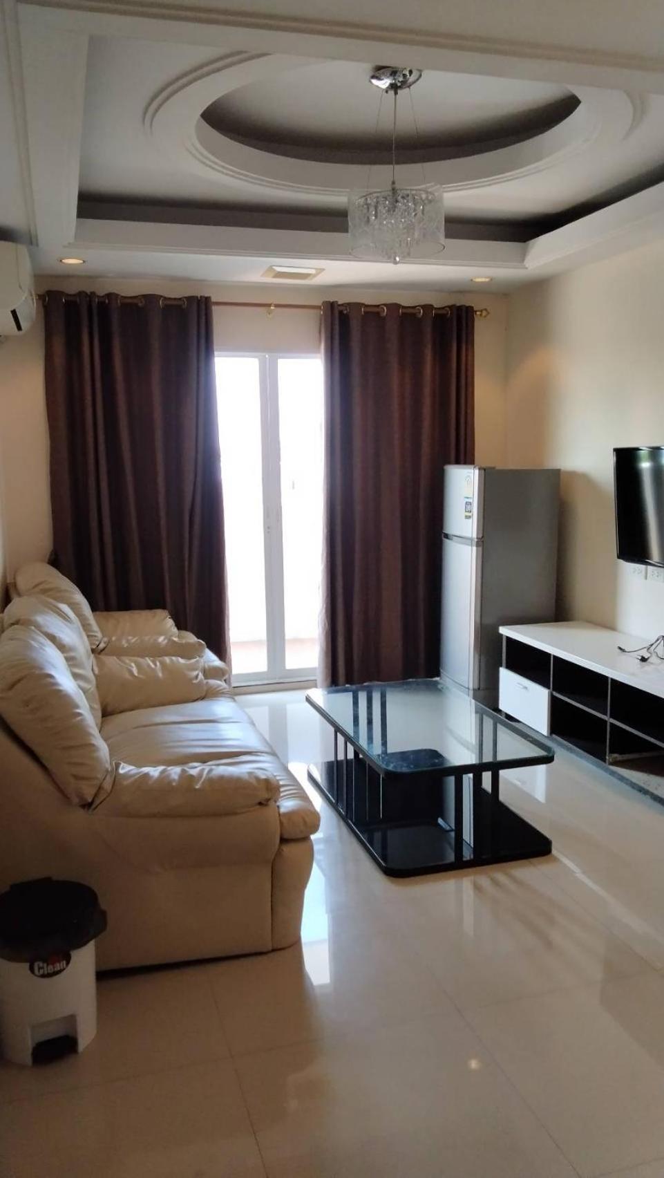 T3 Residence Bangkok Eksteriør billede