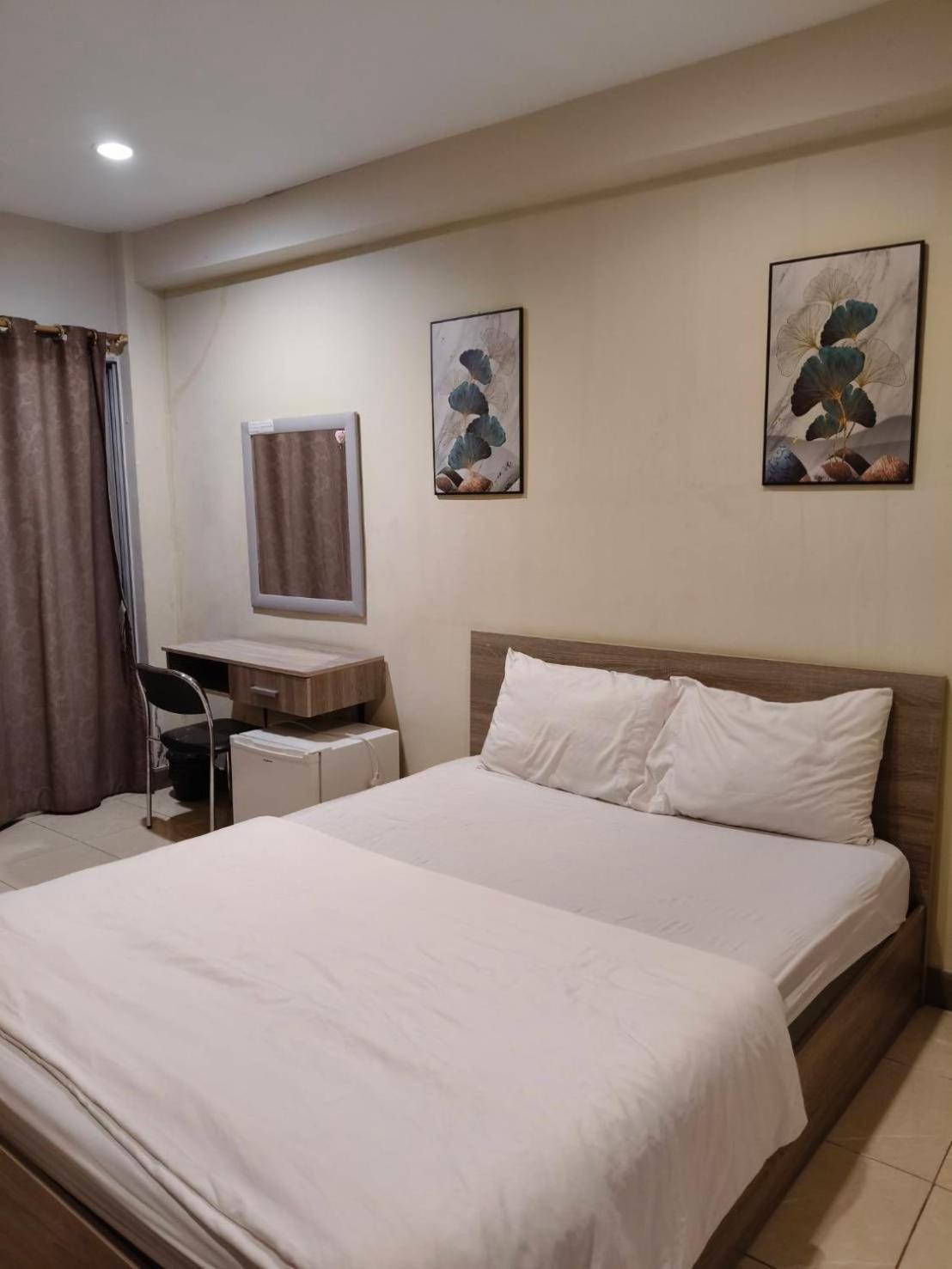 T3 Residence Bangkok Eksteriør billede