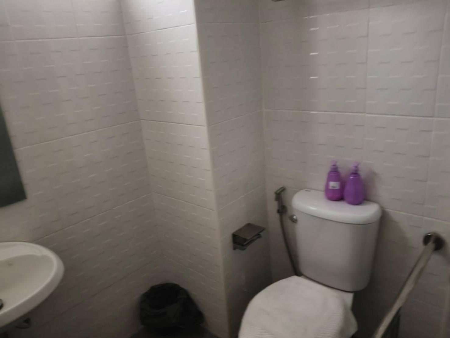 T3 Residence Bangkok Eksteriør billede