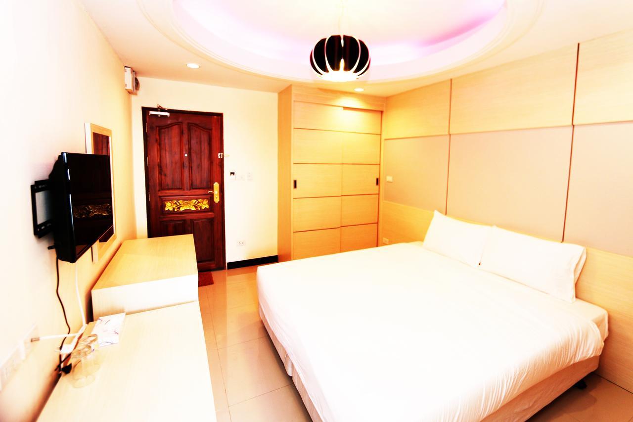 T3 Residence Bangkok Eksteriør billede
