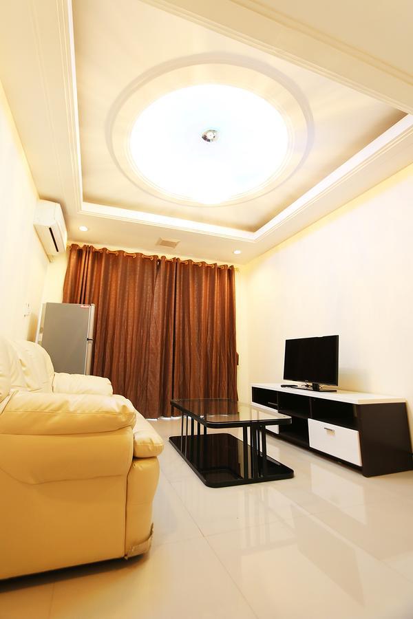 T3 Residence Bangkok Eksteriør billede