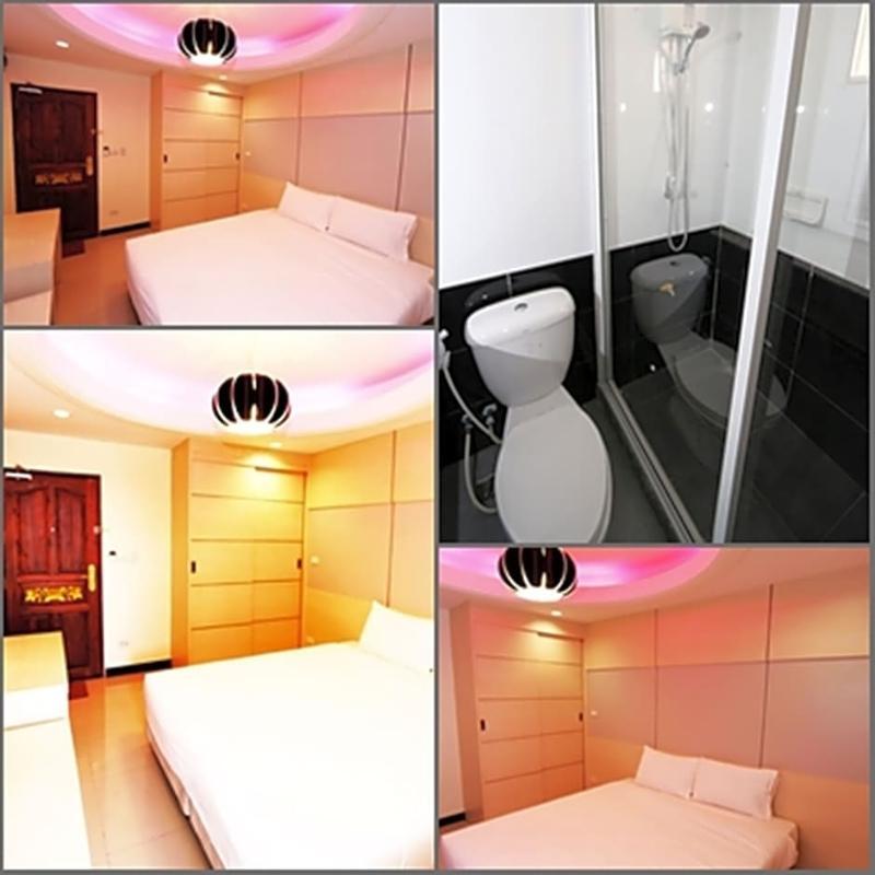 T3 Residence Bangkok Eksteriør billede